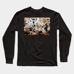 Tide Long Sleeve T-Shirt